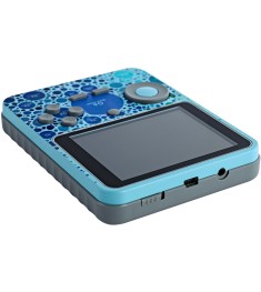 Портативная игровая консоль G6 + PowerBank 6000mAh (Blue)